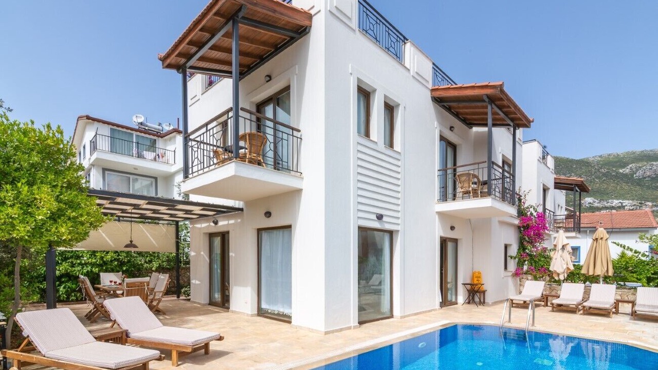 Photo of Outdoor in Kalkan