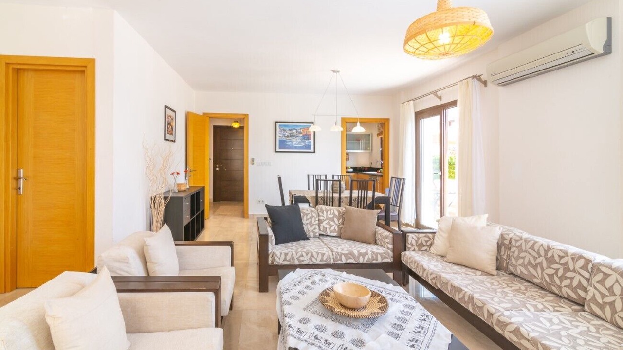 Photo of Livingroom in Kalkan