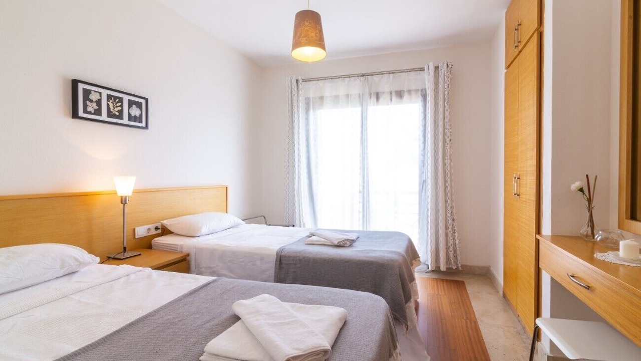 Photo of Bedroom in Kalkan