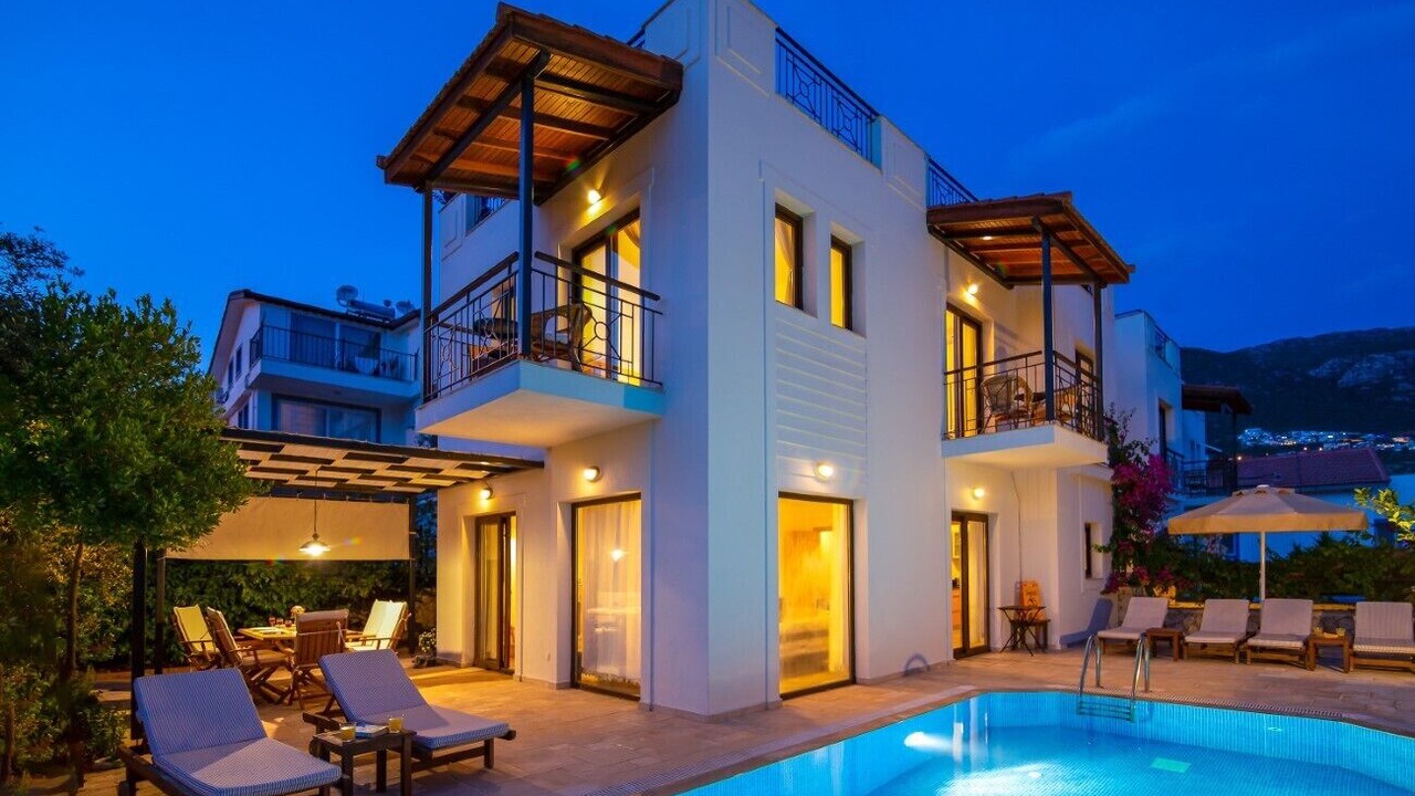 Photo of Outdoor in Kalkan