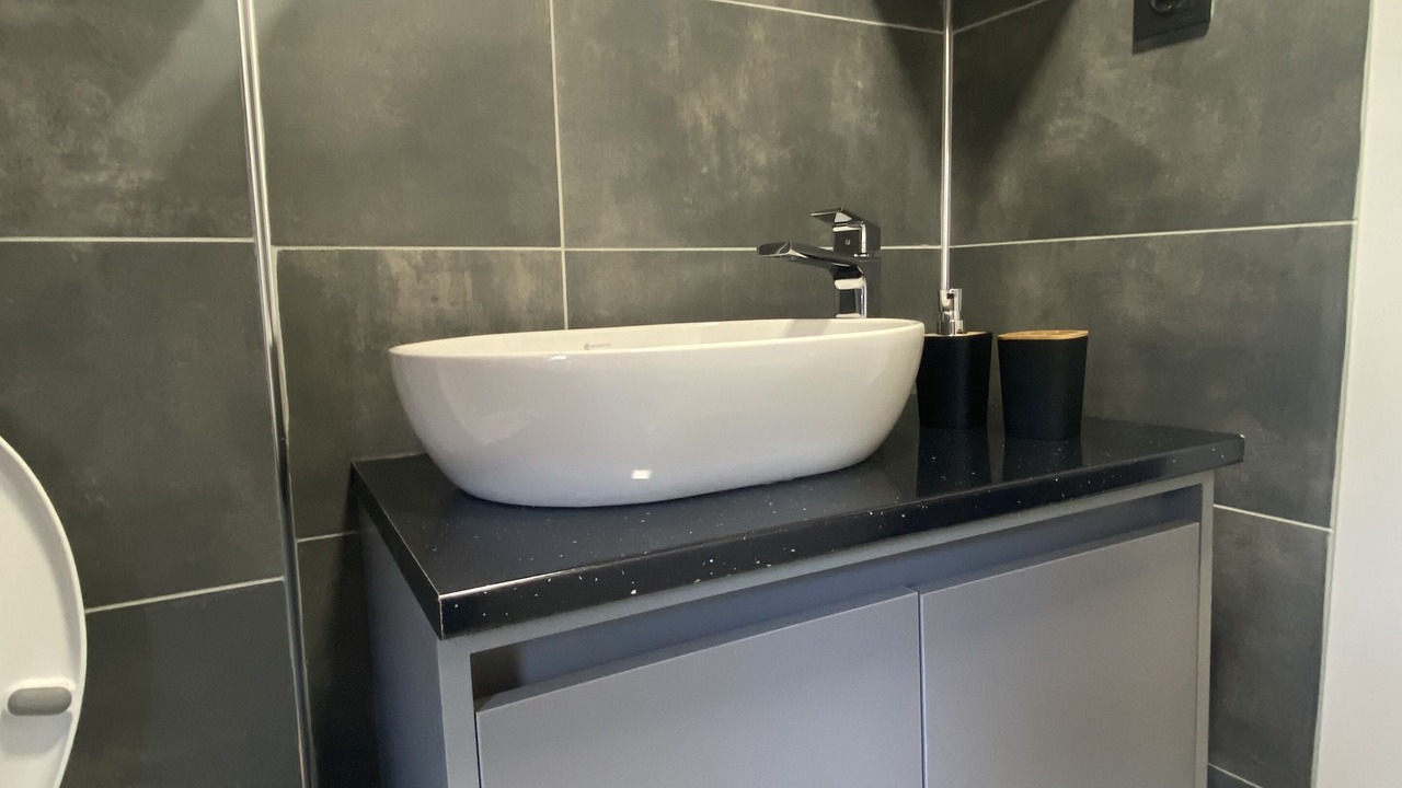 Photo of Bathroom in Ortaca