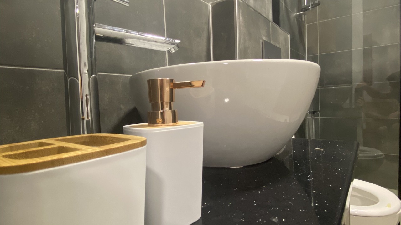 Photo of Bathroom in Ortaca