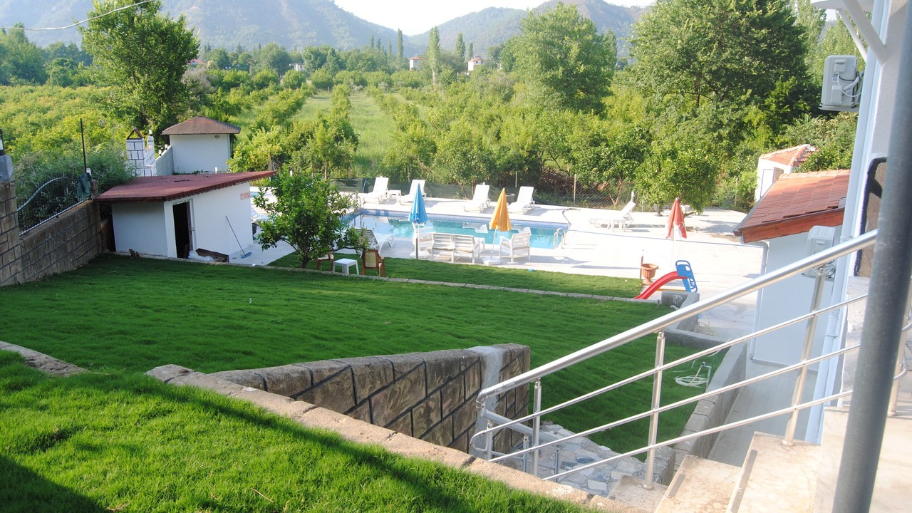 Photo of Outdoor in Ortaca