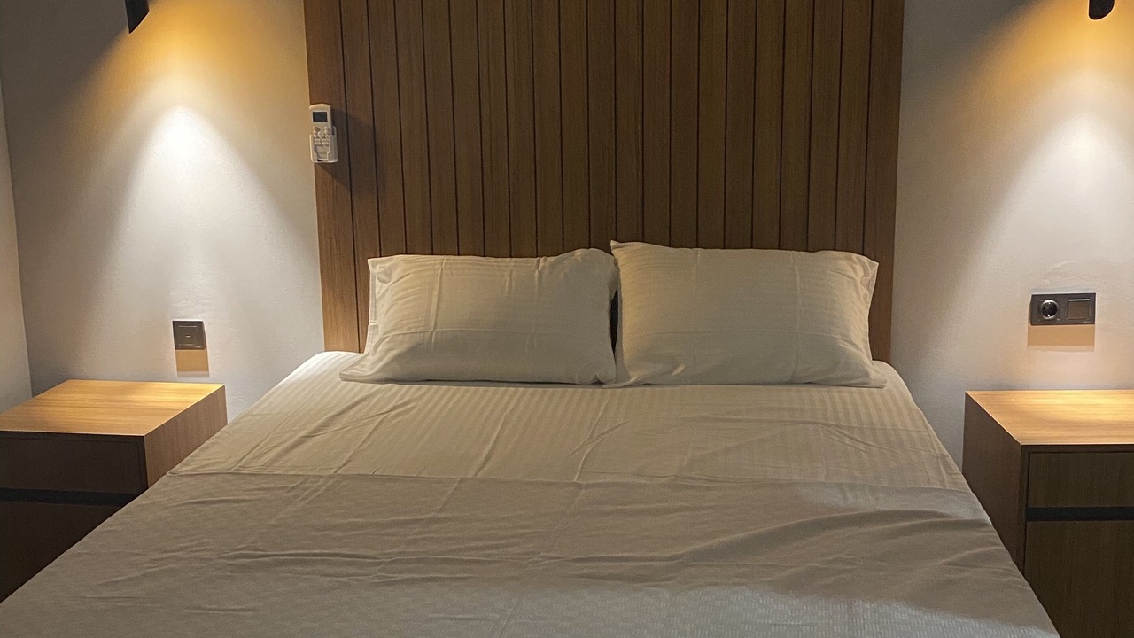 Photo of Bedroom in Ortaca