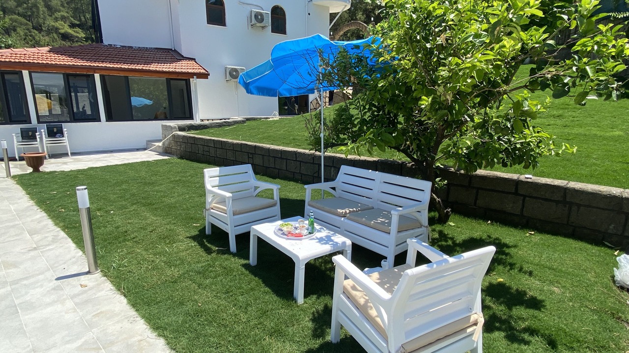 Photo of Patio Balcony in Ortaca