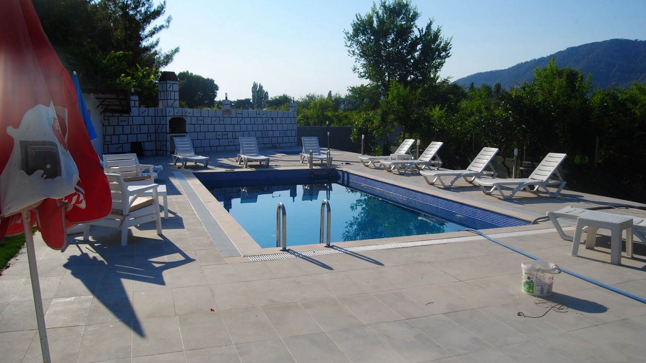 Photo of Outdoor in Ortaca