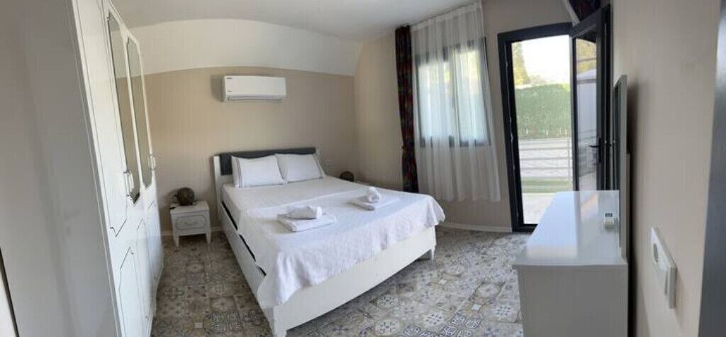 Photo of Bedroom in Yaniklar