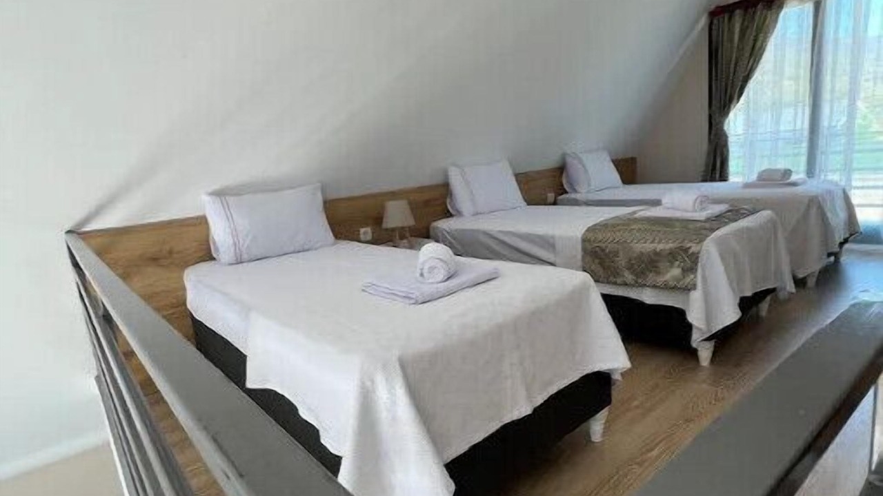 Photo of Bedroom in Yaniklar