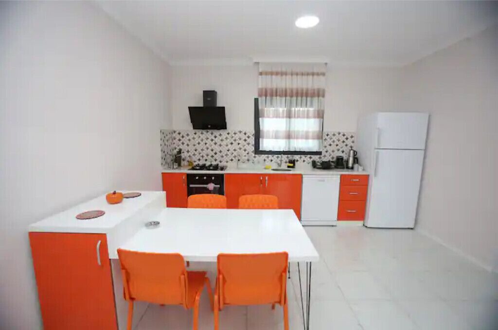 Photo of Kitchen in Yaniklar