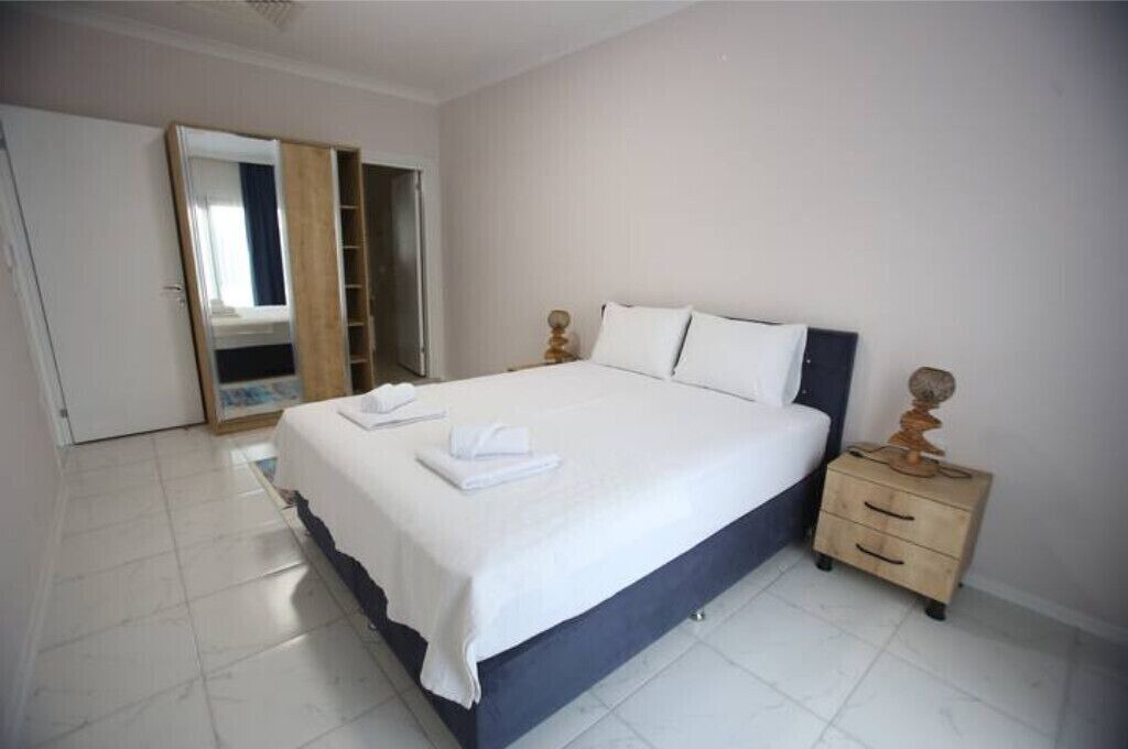 Photo of Bedroom in Yaniklar