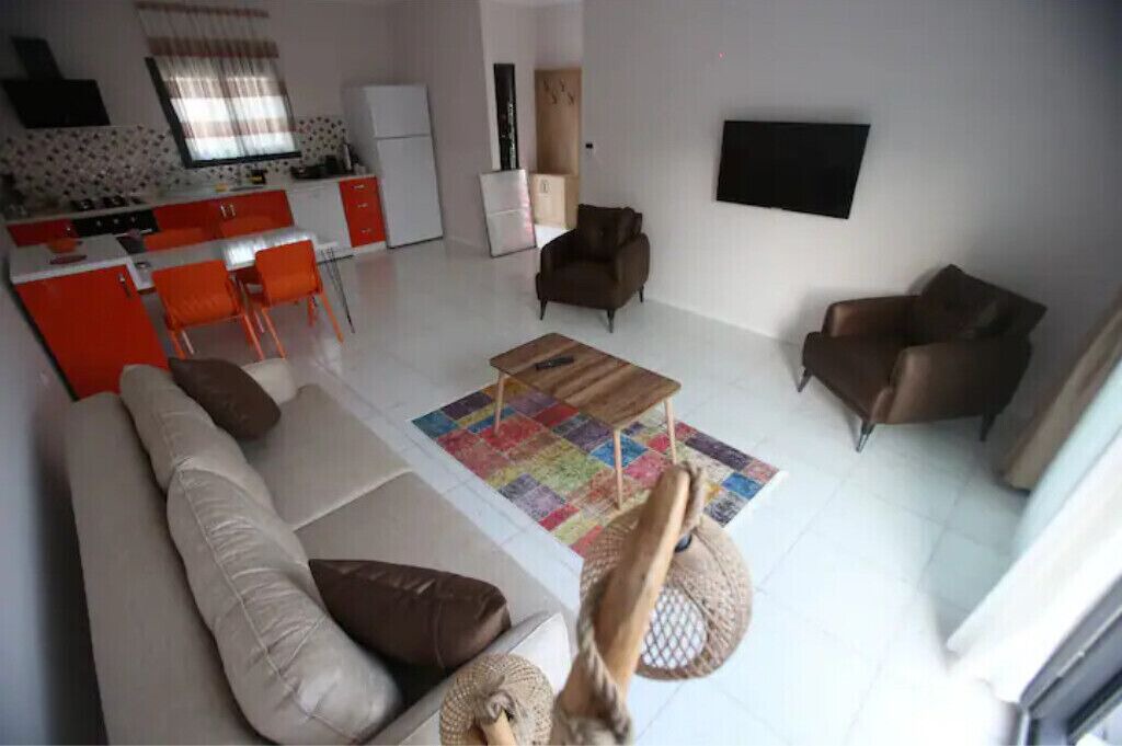 Photo of Livingroom in Yaniklar