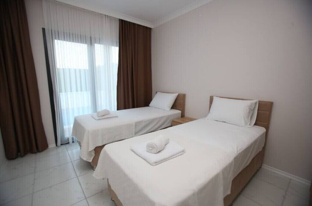 Photo of Bedroom in Yaniklar