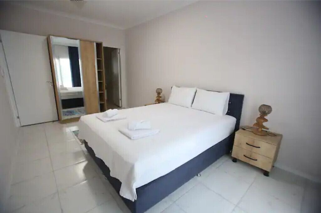 Photo of Bedroom in Yaniklar