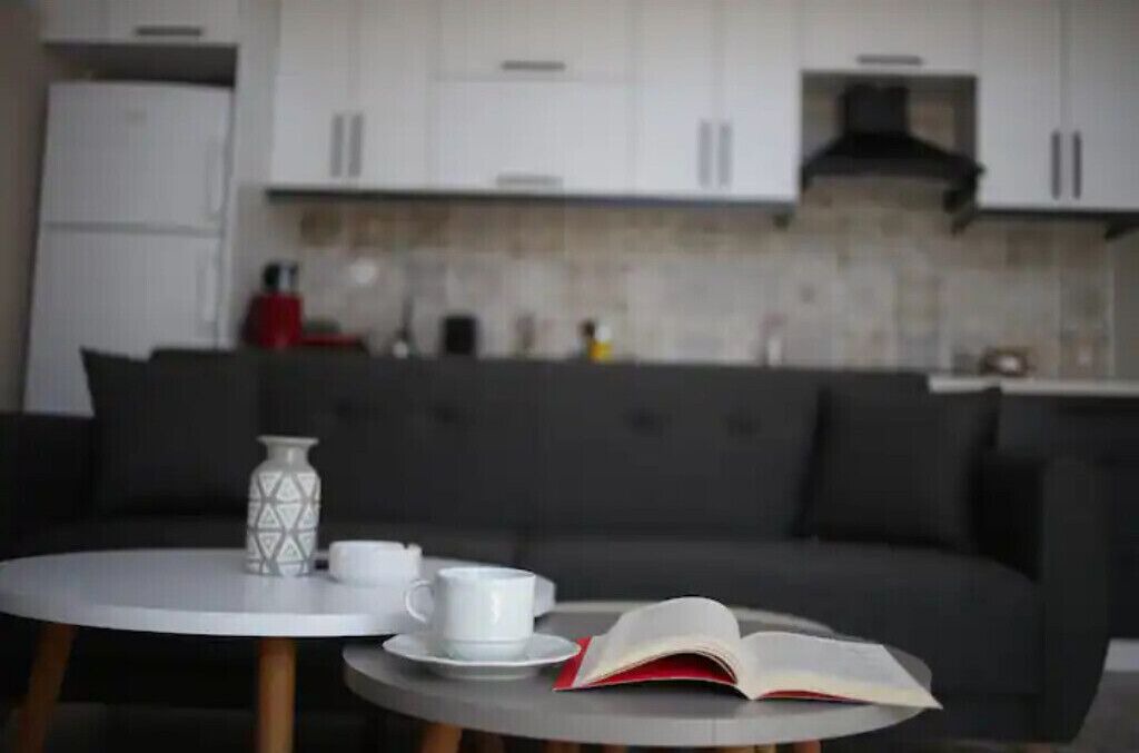 Photo of Livingroom in Yaniklar