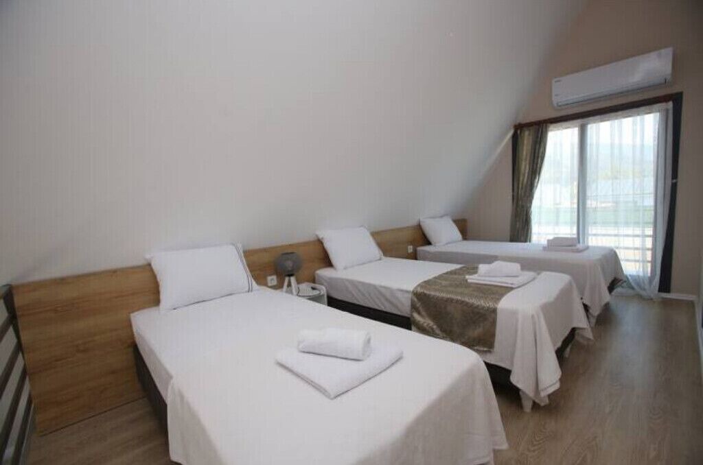 Photo of Bedroom in Yaniklar