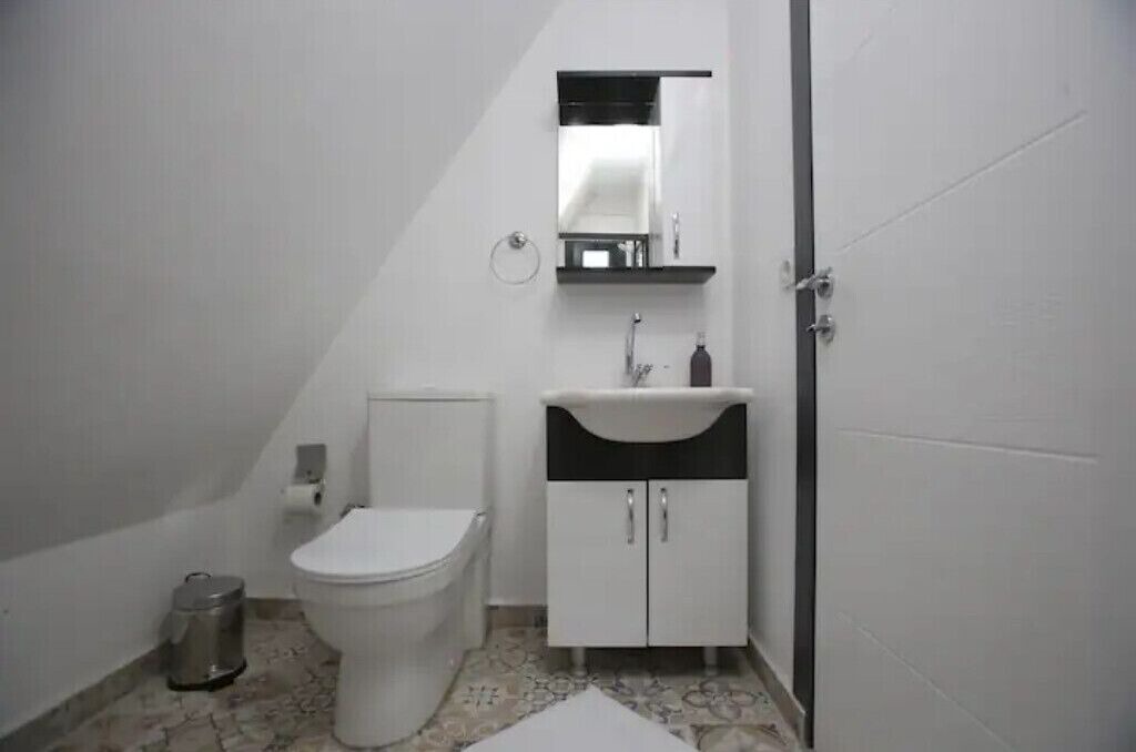 Photo of Bathroom in Yaniklar