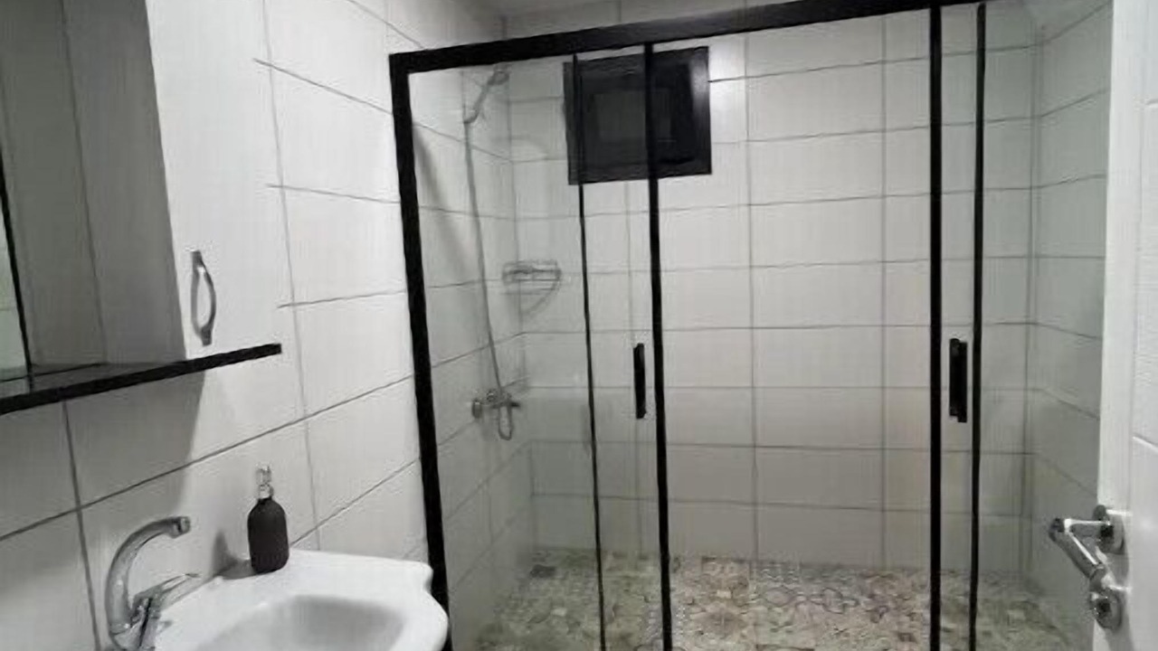 Photo of Bathroom in Yaniklar