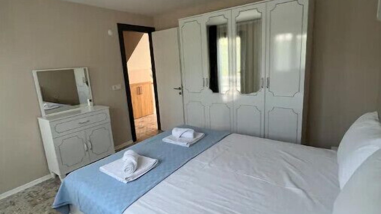 Photo of Bedroom in Yaniklar