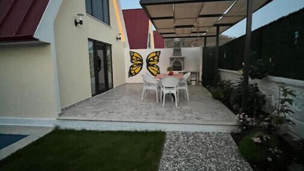 Photo of Outdoor in Yaniklar