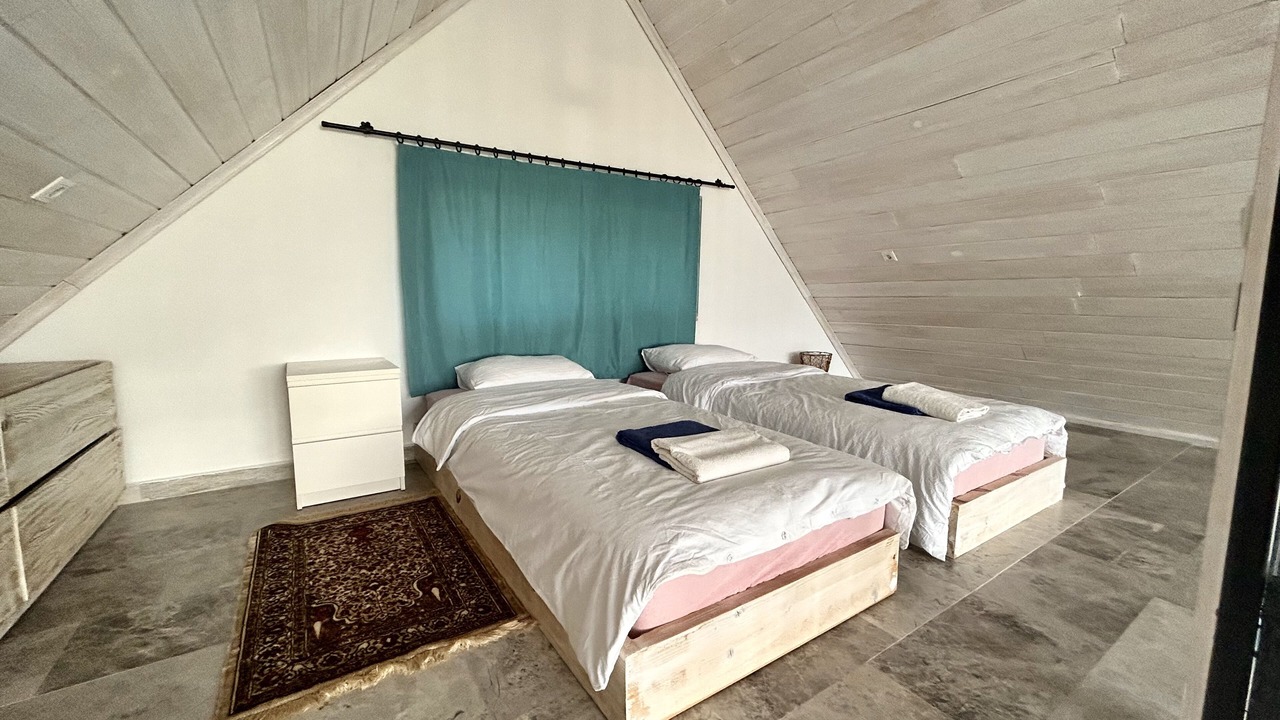 Photo of Bedroom in Kas