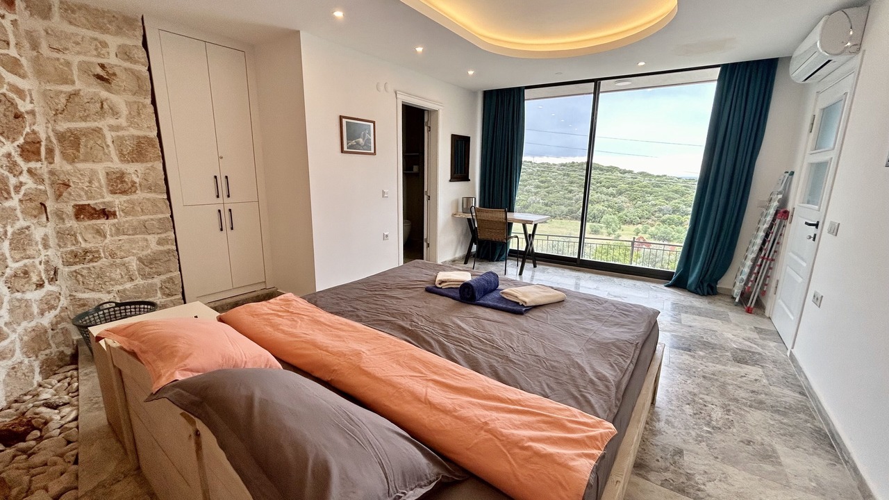 Photo of Bedroom in Kas