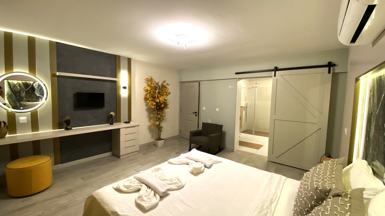 Photo of Bedroom in Ortaca
