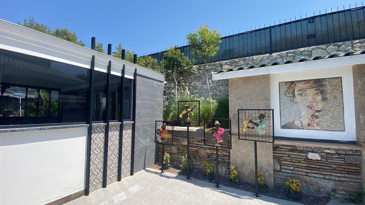 Photo of Outdoor in Ortaca