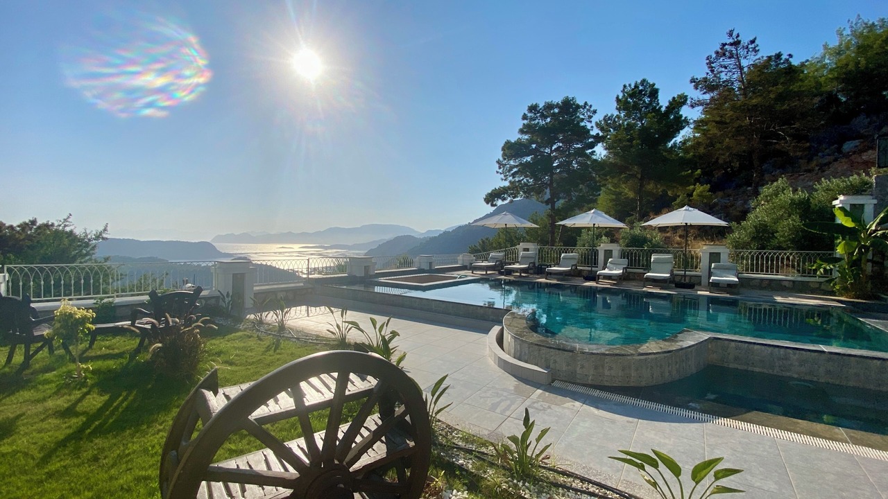 Photo of Outdoor in Ortaca
