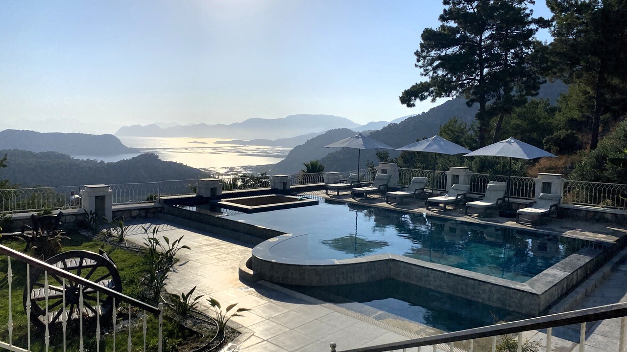 Photo of Outdoor in Ortaca