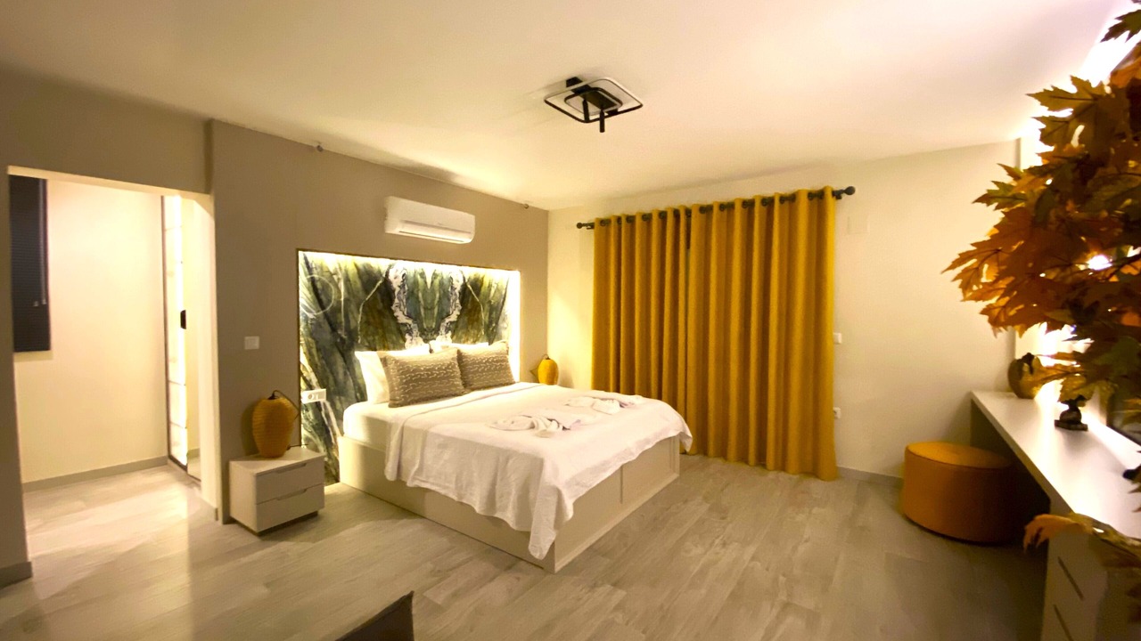 Photo of Bedroom in Ortaca