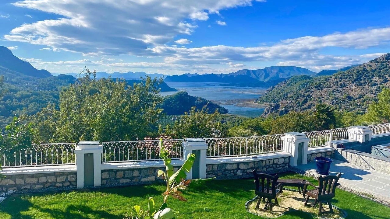 Photo of Outdoor in Ortaca