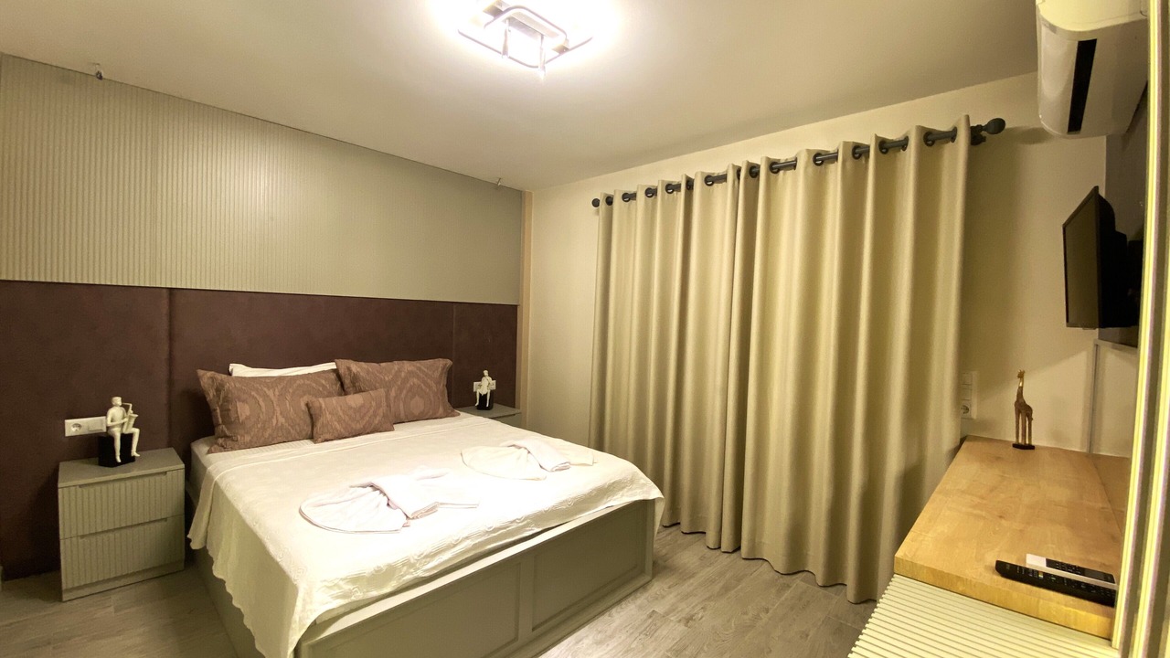 Photo of Bedroom in Ortaca