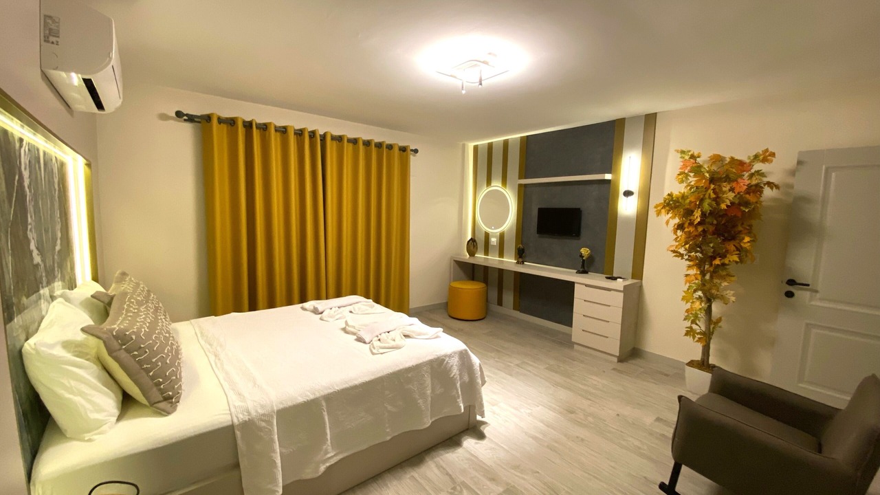 Photo of Bedroom in Ortaca