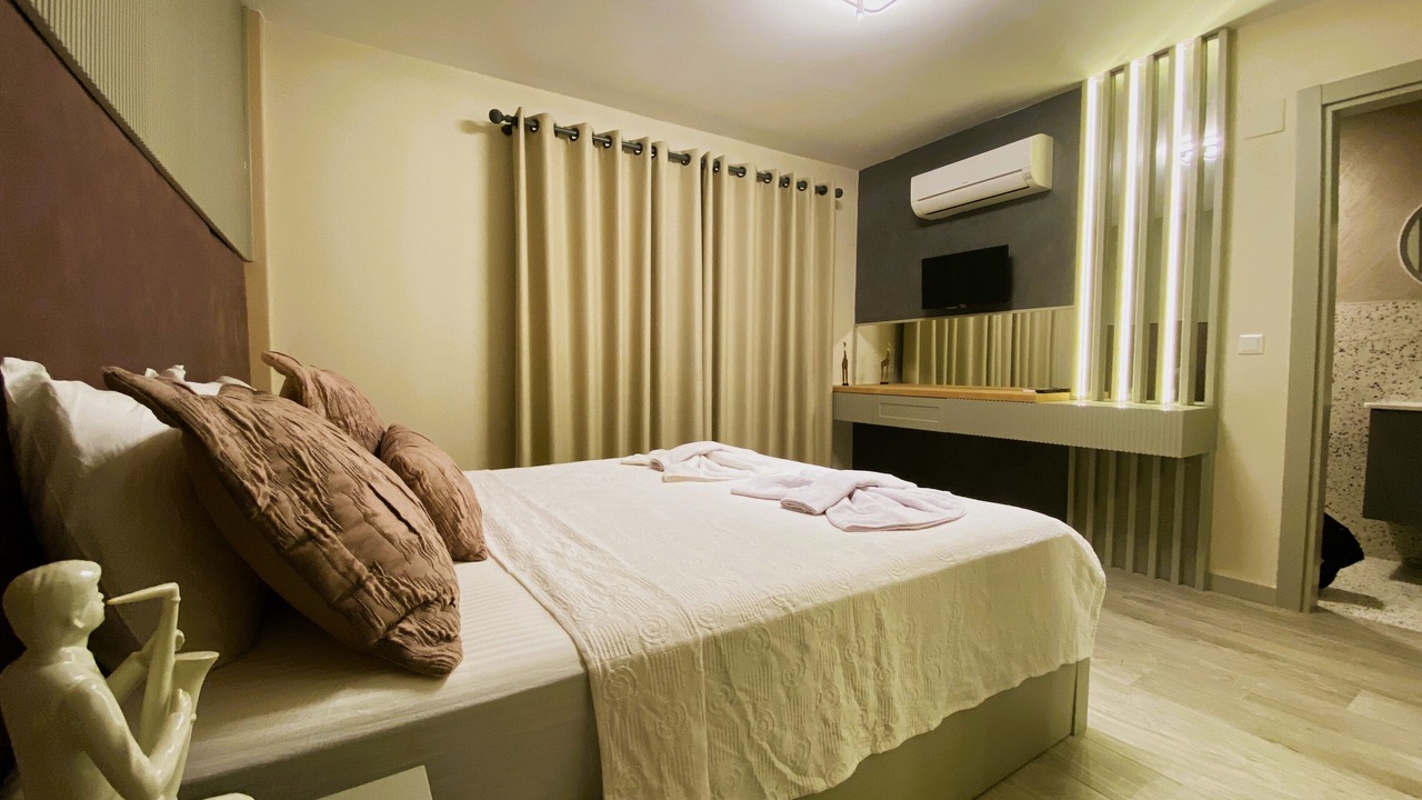 Photo of Bedroom in Ortaca