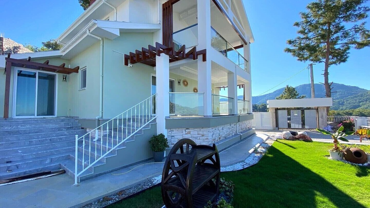 Photo of Outdoor in Ortaca