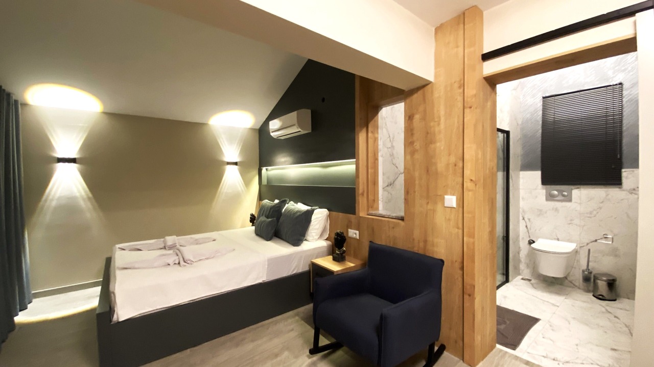 Photo of Bedroom in Ortaca