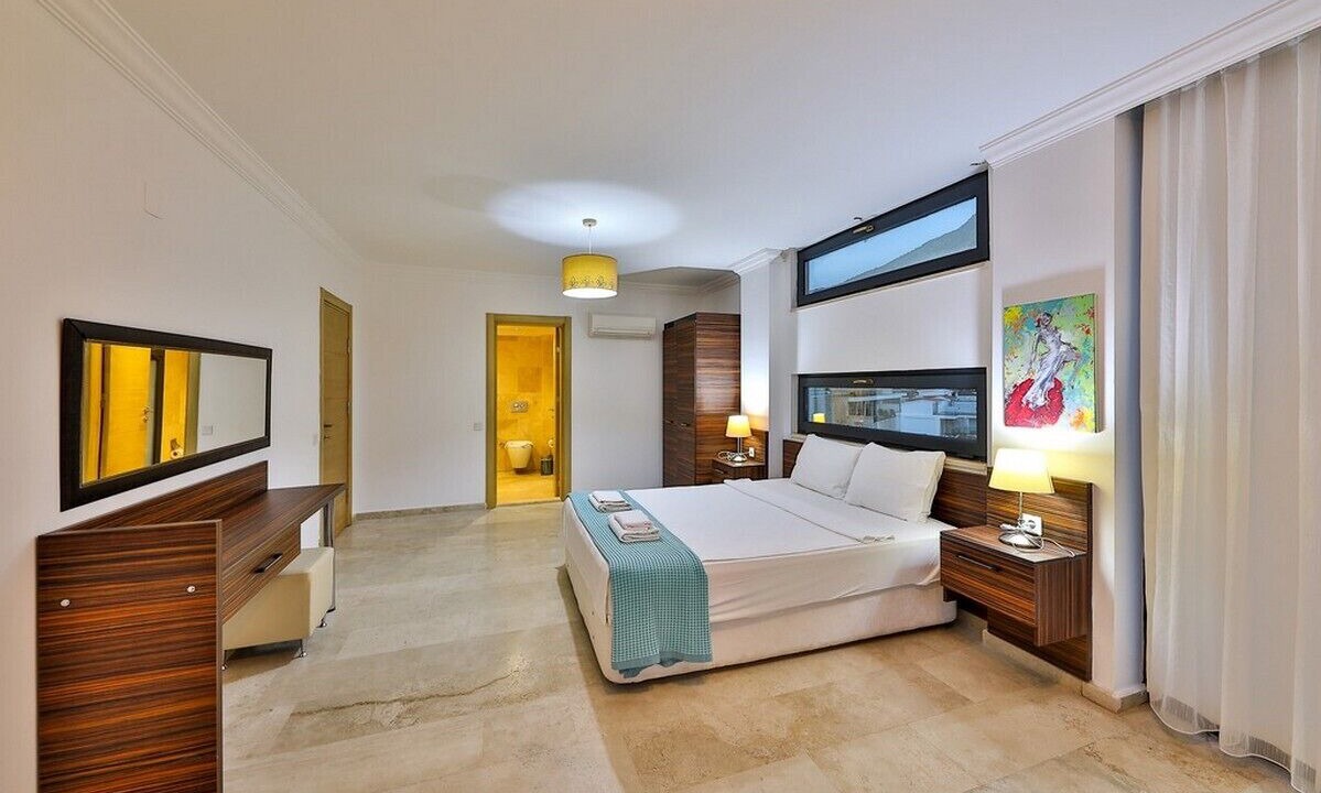 Photo of Bedroom in Bezirgan