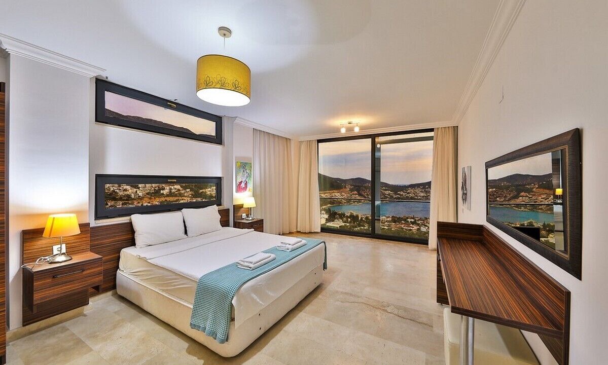 Photo of Bedroom in Bezirgan