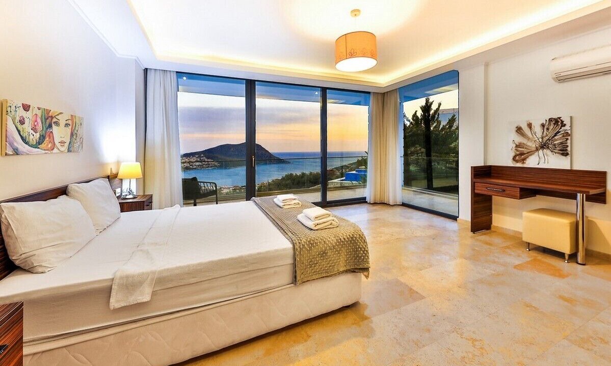 Photo of Bedroom in Bezirgan