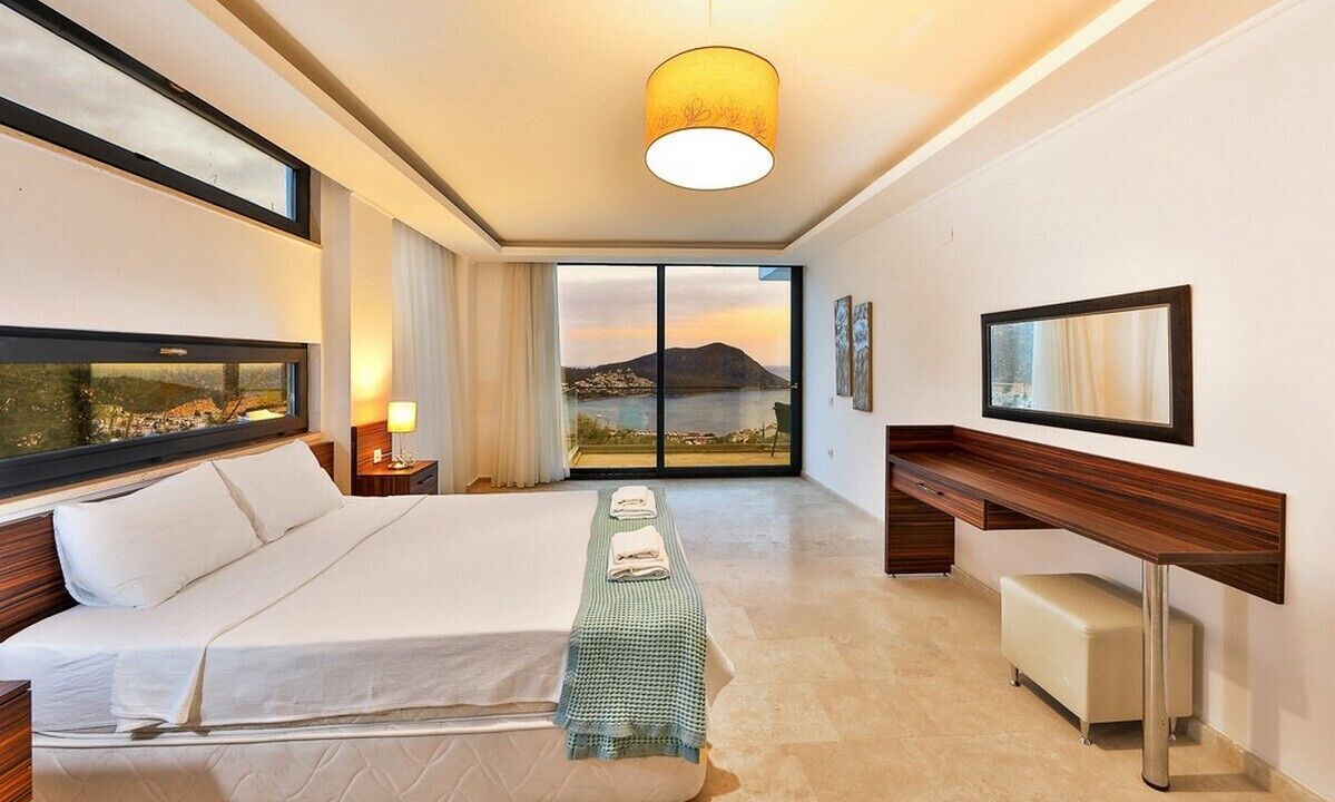 Photo of Bedroom in Bezirgan