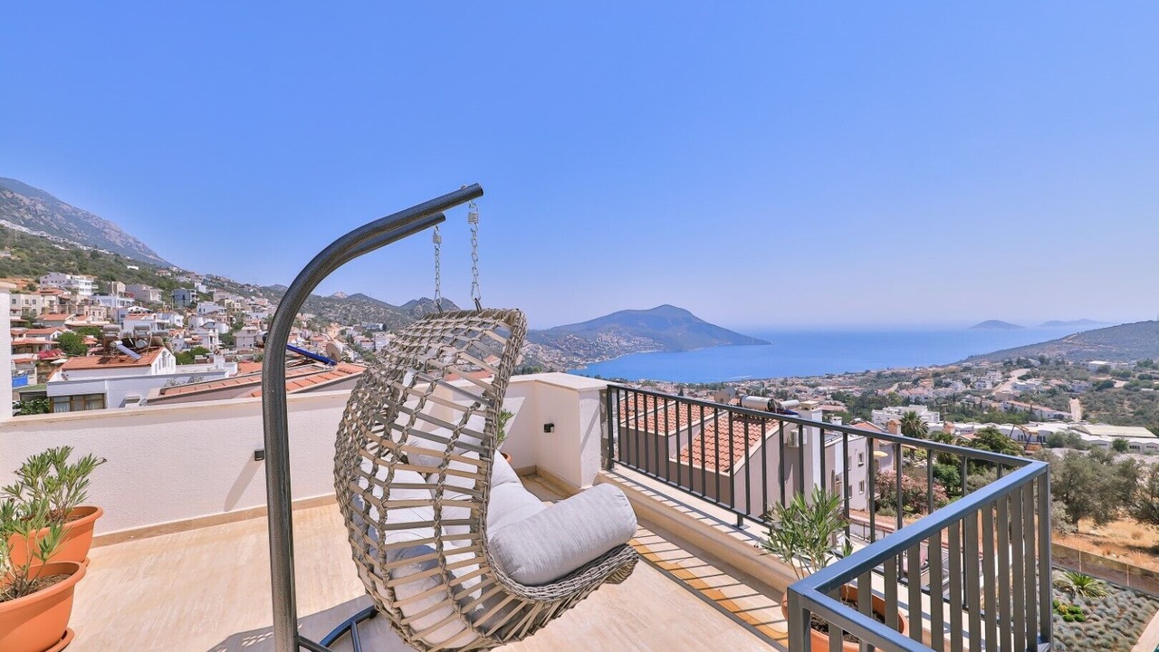 Photo of Outdoor in Kalkan