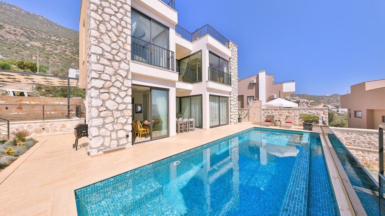 Photo of Outdoor in Kalkan