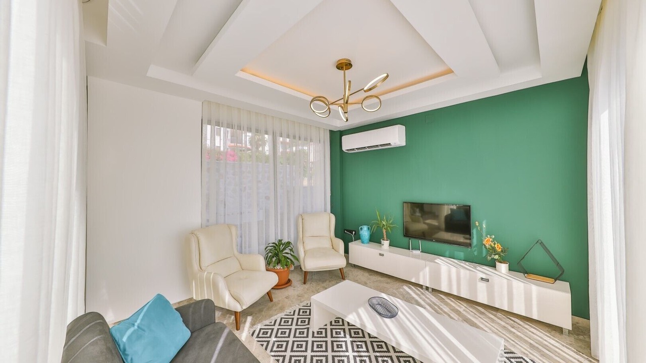 Photo of Livingroom in Kalkan
