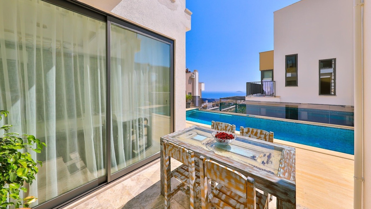 Photo of Outdoor in Kalkan