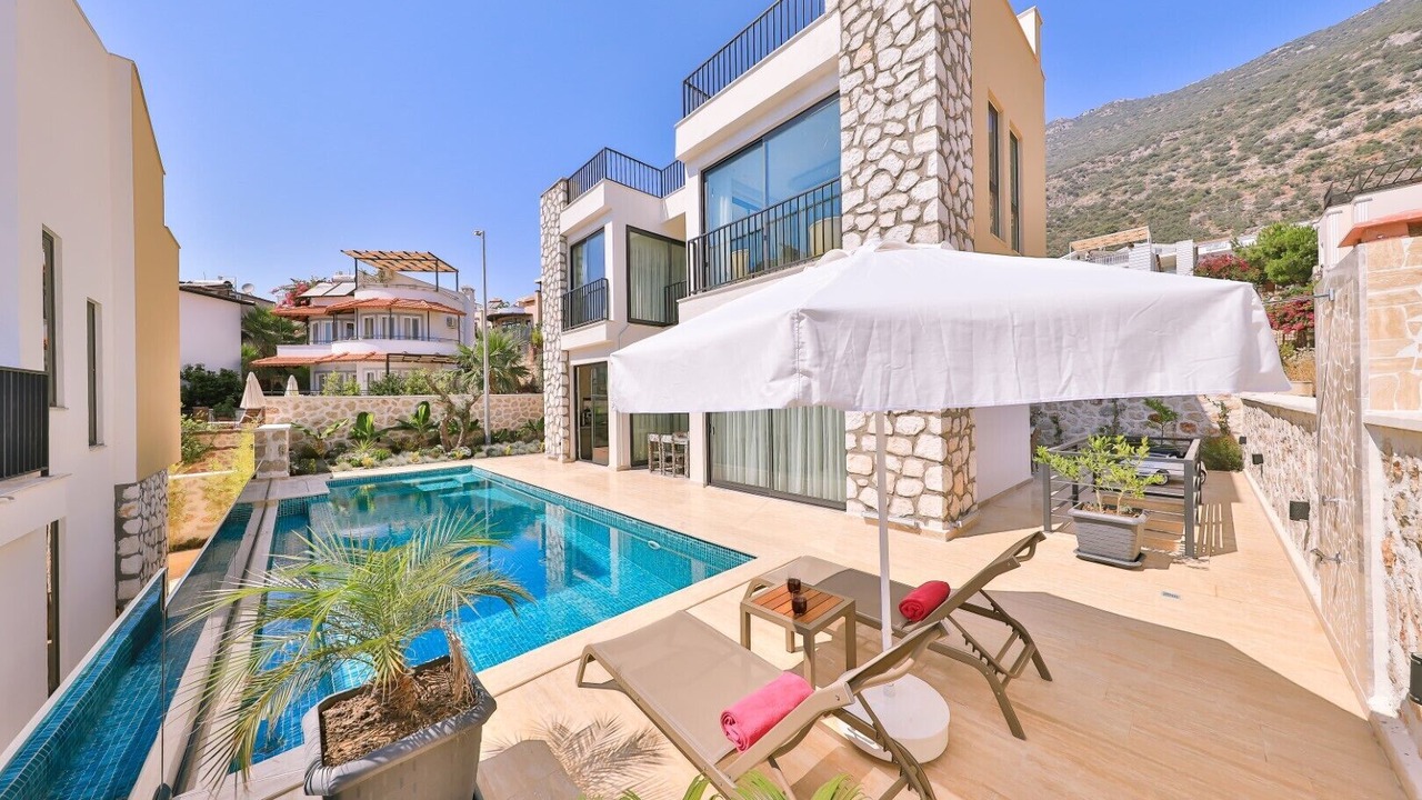 Photo of Outdoor in Kalkan