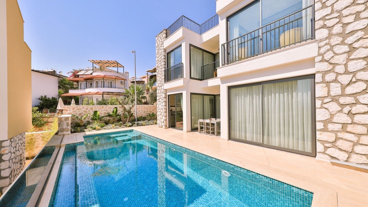 Photo of Outdoor in Kalkan