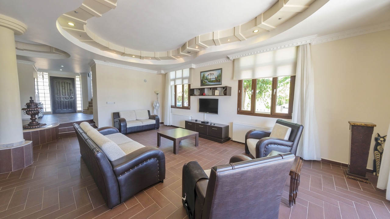 Photo of Livingroom in Ortaca