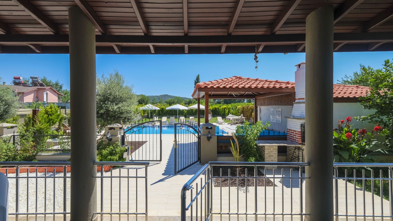 Photo of Outdoor in Ortaca