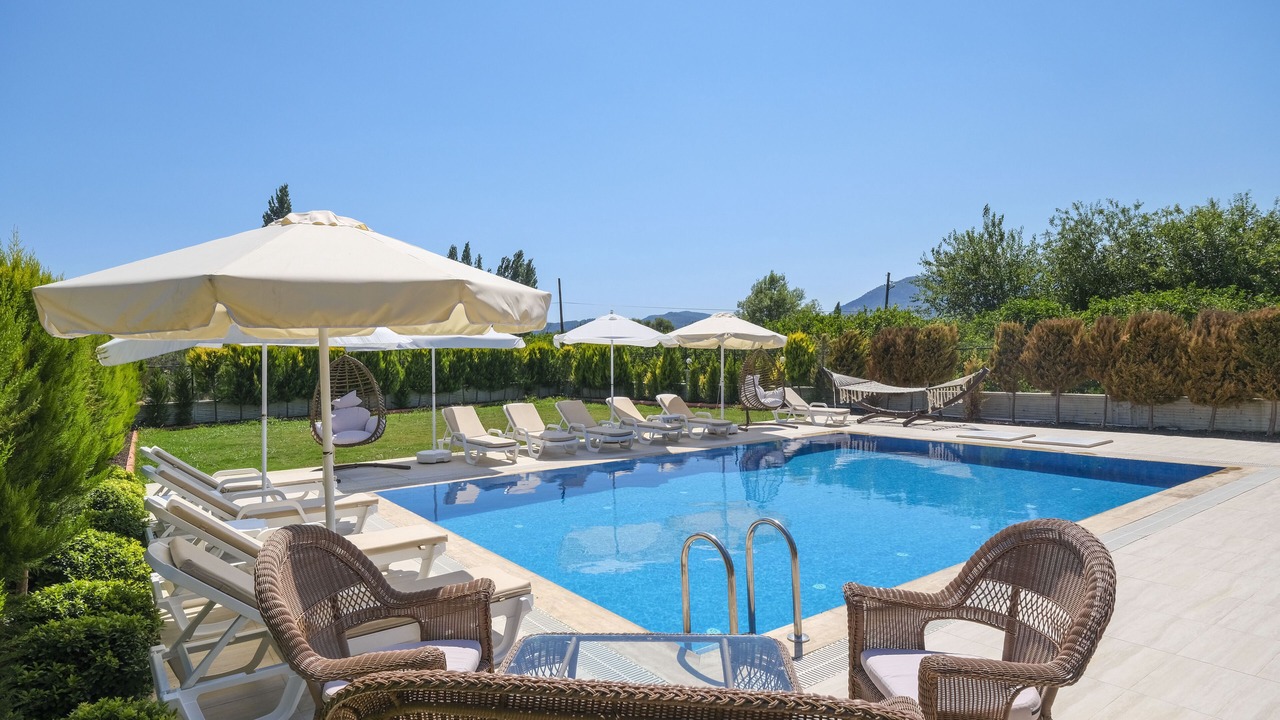Photo of Outdoor in Ortaca