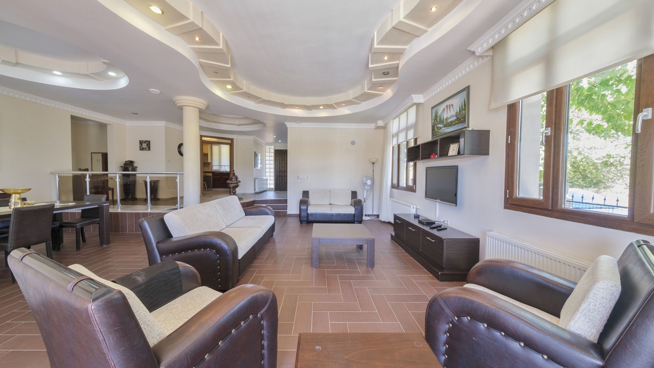 Photo of Livingroom in Ortaca